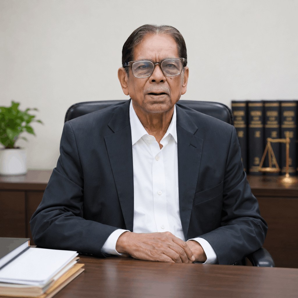 Chandrashekhar M S