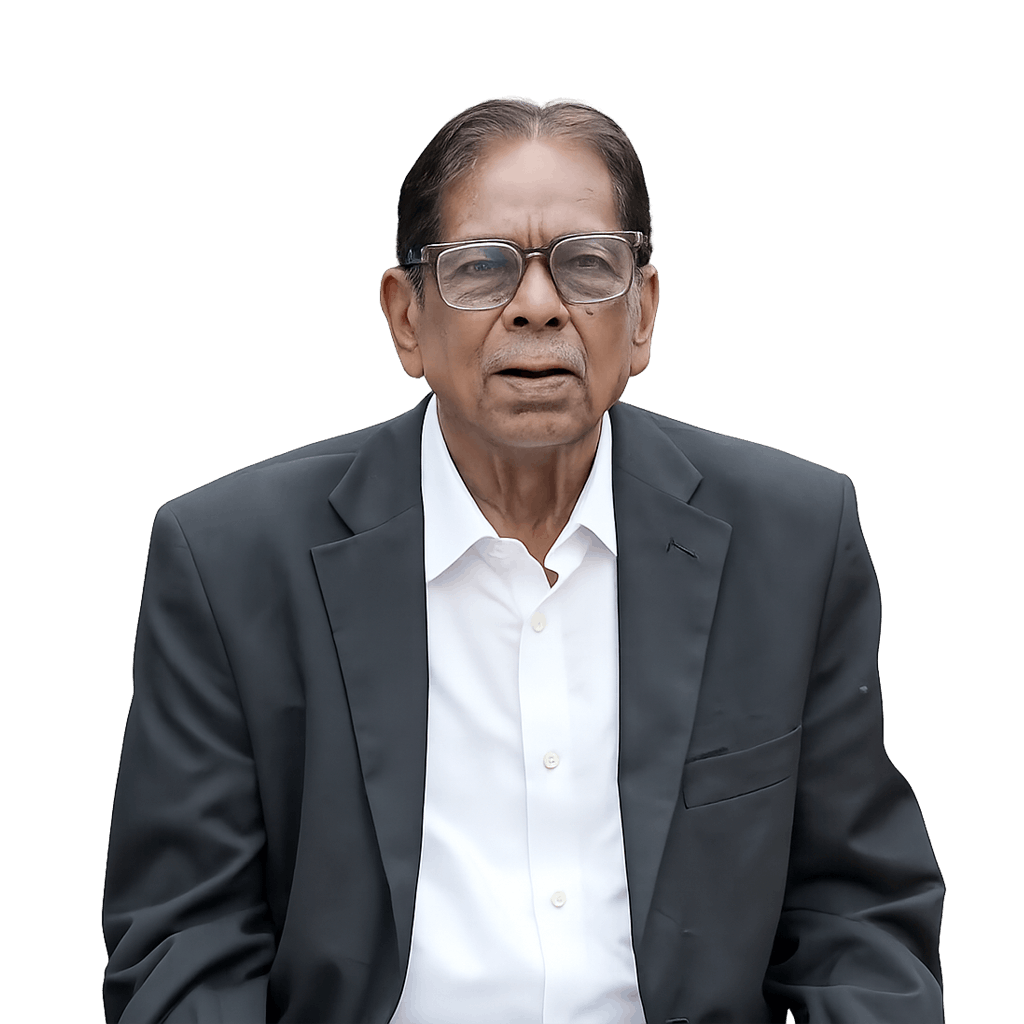 Advt. Sri E.K.Thankappan
