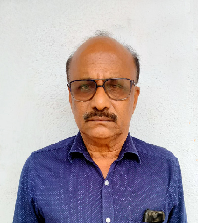 Sri. P. Krishnakumar