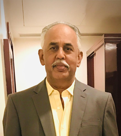 Sri. R. Vijayan Nair