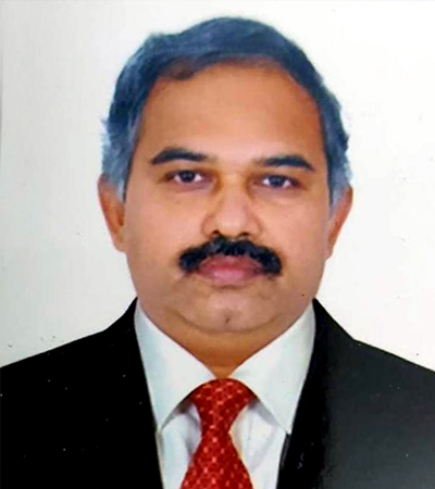 Sri. Anil Kumar