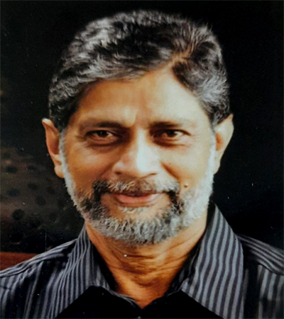 Sri. Hari Kumar