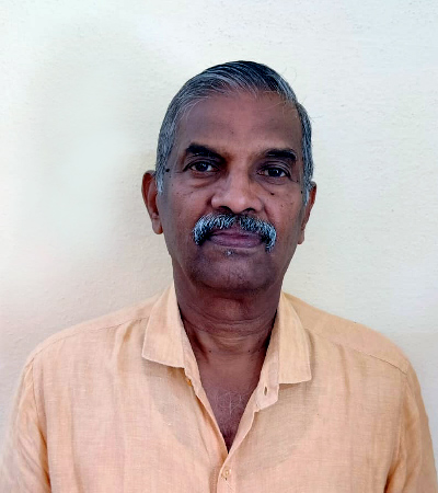 Sri. P.M. Saseendran
