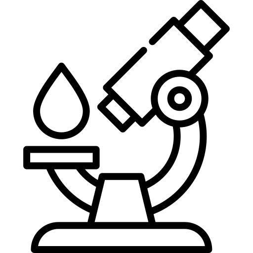 science lab