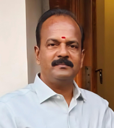 Sri. M.D. Vishwanathan
